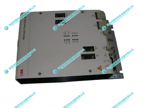 PXAA401 3BSE017233R1控制器