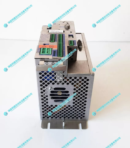 BERGER LAHR TLC411F步进电机控制驱动器