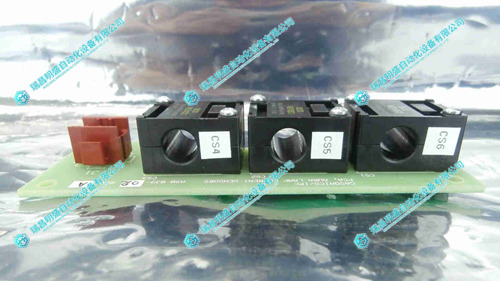 Gasonics A90-039-02电流传感器模块