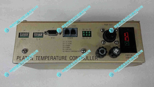 Gasonics UNO-1497温度控制器