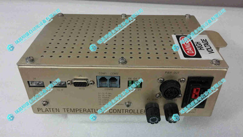 Gasonics UNO-1497温度控制器