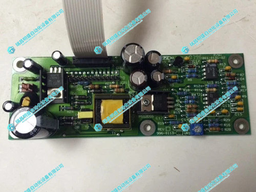 Gasonics 943-0046-02 LCD 组件 