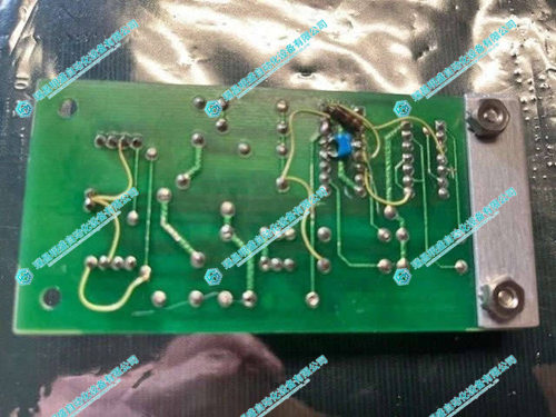 Gasonics A90-020-03灯报警模块