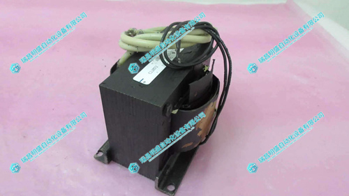 Gasonics C12872变压器