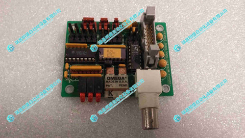 Gasonics 2930A16A微波信号板