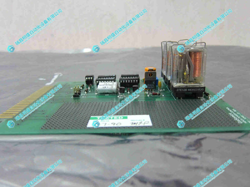Gasonics 89-1048-01电源控制模块