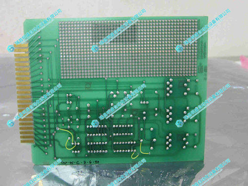Gasonics 89-1048-01电源控制模块