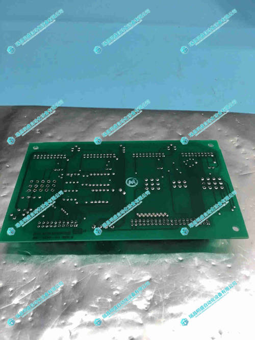 Gasonics 89-1036-01接口模块