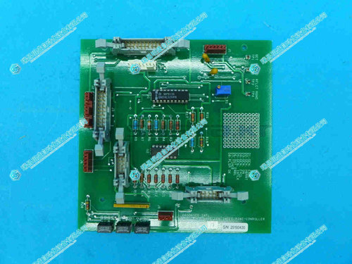 Gasonics 90-2516迷你控制器模块