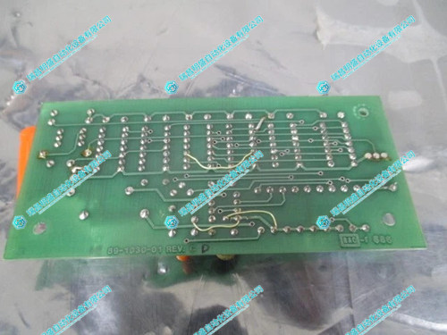 Gasonics 90-1030-01扫描仪备用模块