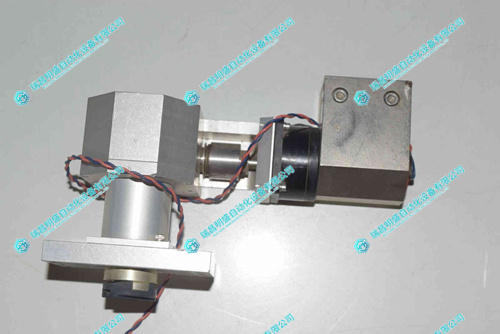 Gasonics 212689-AN1手臂控制器