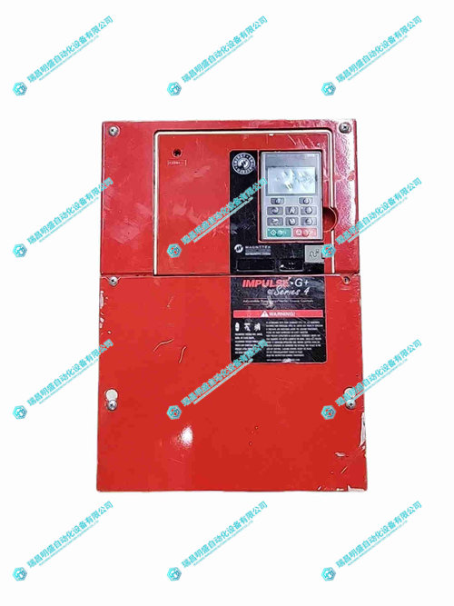 Magnetek CIMR-AU4A0088AAA交流电驱动器