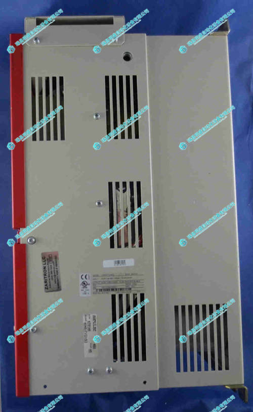 Magnetek CIMR-F7U4022矢量变频驱动器