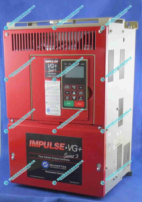 Magnetek CIMR-F7U4022矢量变频驱动器