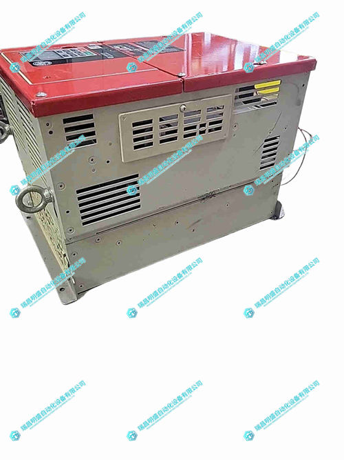 Magnetek CIMR-AU4A0058AAA 伺服驱动器
