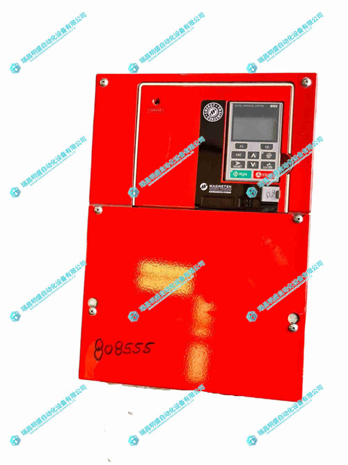 Magnetek CIMR-AU4A0058AAA 伺服驱动器