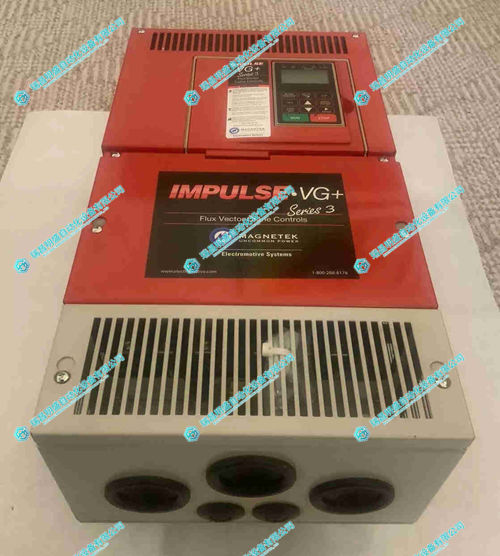 Magnetek CIMR-F7U4030驱动器