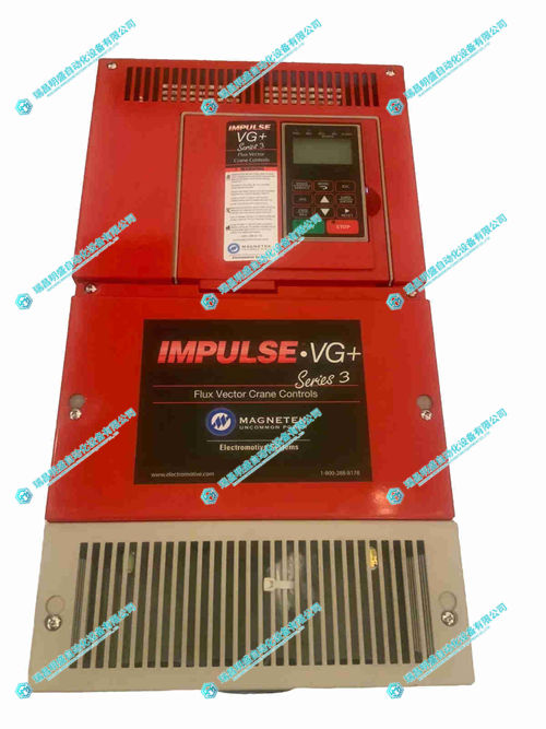 Magnetek CIMR-F7U4030驱动器