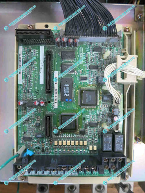 Magnetek GPD515C-B165 交流电驱动器