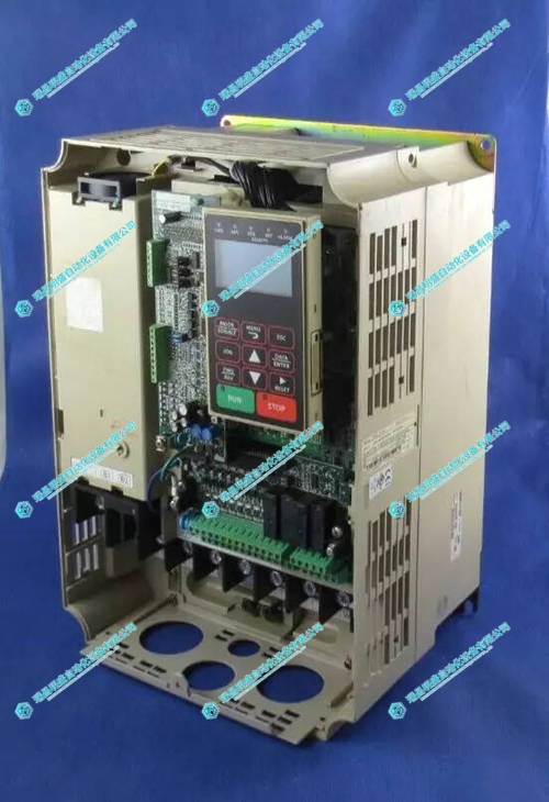 MAGNETEK CIMR-F7U4018  变频驱动器