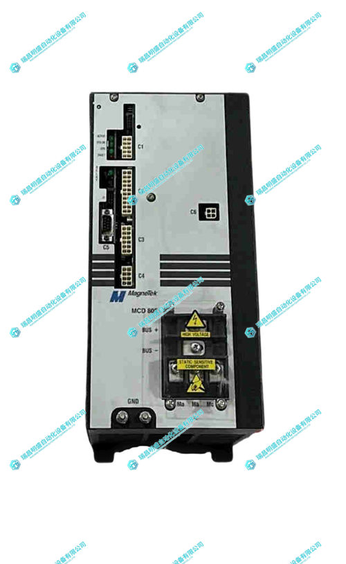 MAGNETEK  A5-255-101伺服控制器