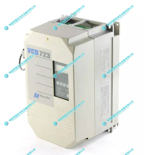 MagneTek 53SW4001-0000交流驱动器