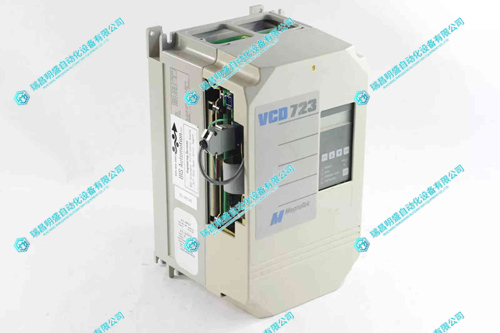MagneTek 53SW4001-0000交流驱动器
