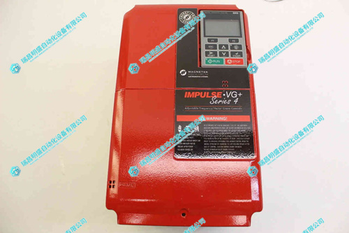  Magnetek CIMR-AU4A0031AA交流电驱动器 