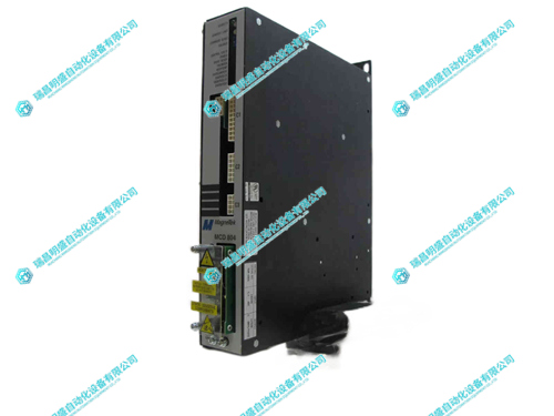 MAGNETEK  A4-106-010伺服放大器 