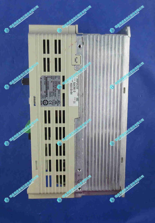 Magnetek CIMR-AU4A0038AAA控制伺服驱动器