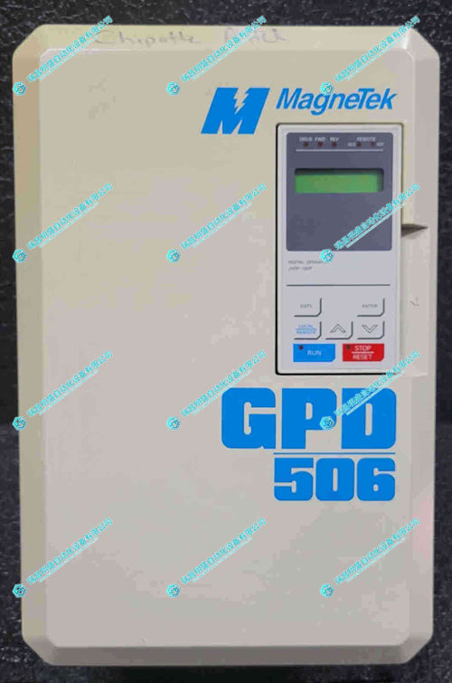 MAGNETEK GPD506V-A068控制器