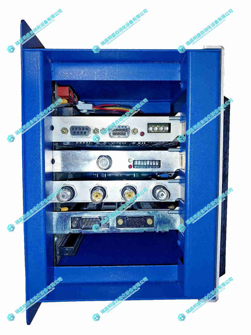 Magnetek 46S02914-0010 网关控制器 