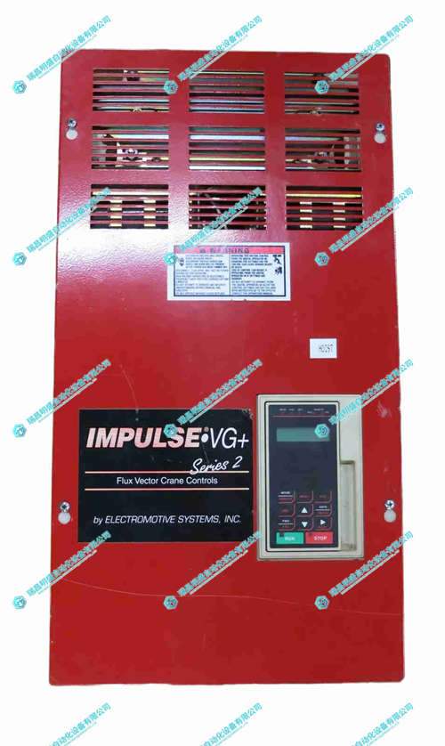 Magnetek CIMR-G5U4037  电机驱动器