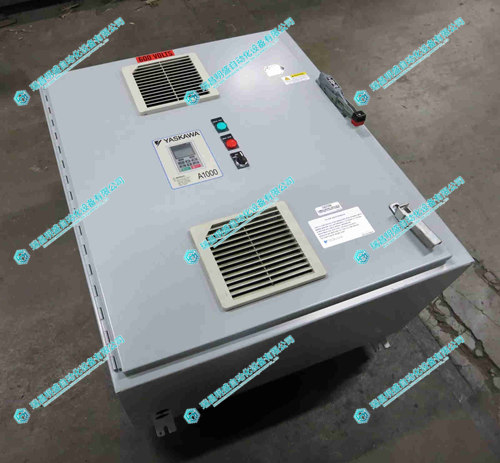 MAGNETEK  CIMR-AU5A0052FAA 处理器