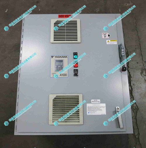 MAGNETEK  CIMR-AU5A0052FAA 处理器