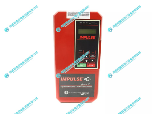 MAGNETEK  CIMR-G5M41P5矢量起重机控制器