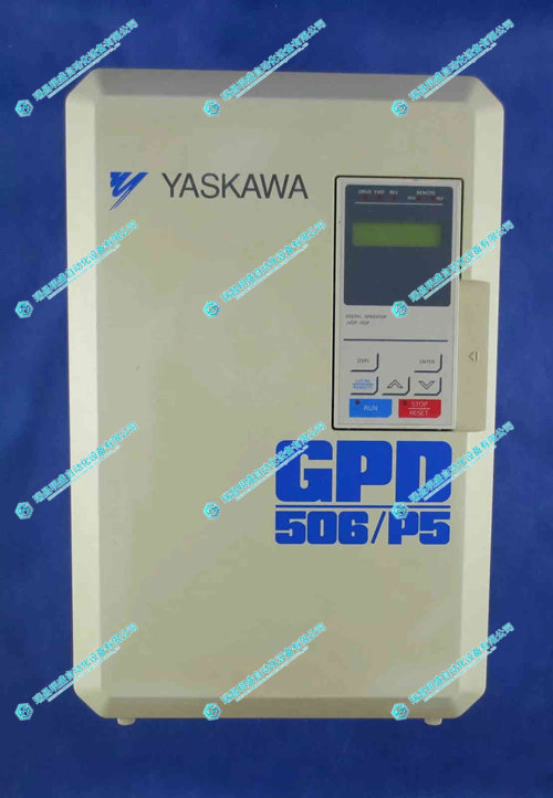 MAGNETEK  GPD506V-A054交流电驱动器