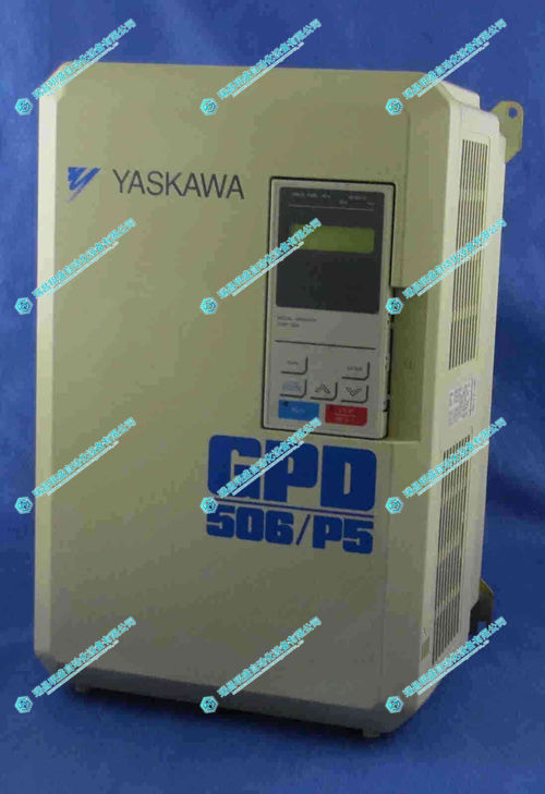 MAGNETEK  GPD506V-A054交流电驱动器