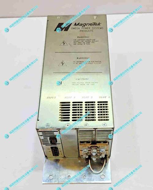 MAGNETEK  MG3-1G-1G-PM电源模块