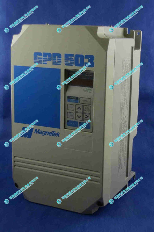 MAGNETEK  GPD503-DS308交流电驱动器