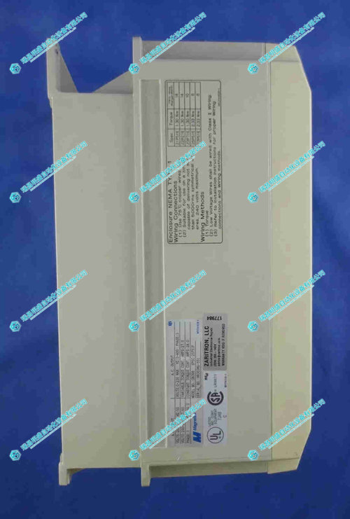 MAGNETEK  GPD503-DS308交流电驱动器