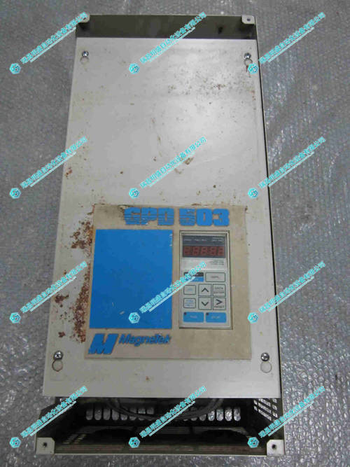MAGNETEK  DS318交流电驱动器