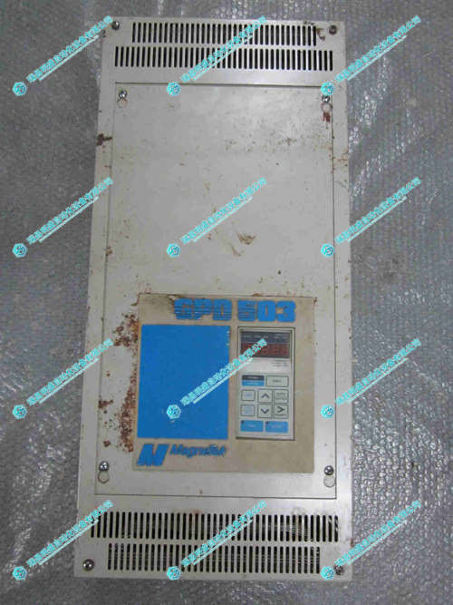 MAGNETEK  DS318交流电驱动器