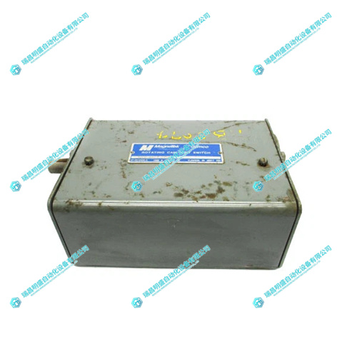 MAGNETEK  1980-106-L-DP-X 电机开关