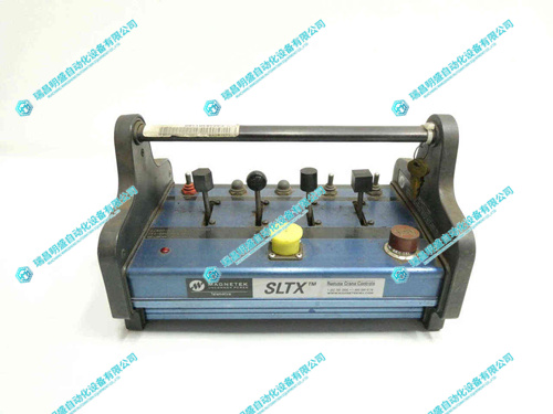 MAGNETEK  175-00977 无线电系统