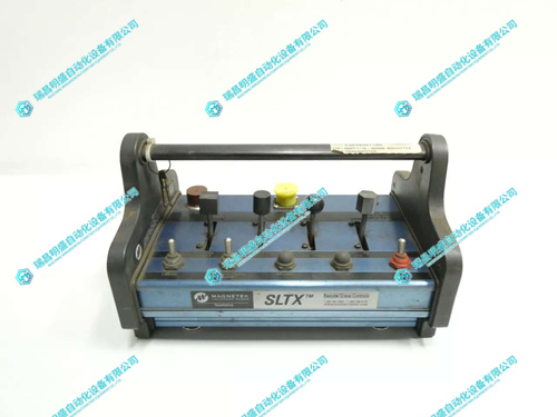 MAGNETEK  175-00977 无线电系统