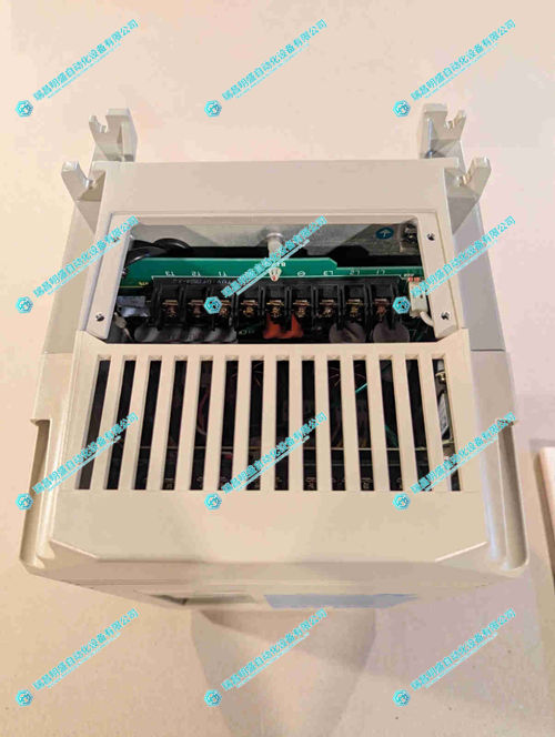 MagneTek VCD703-B003驱动器
