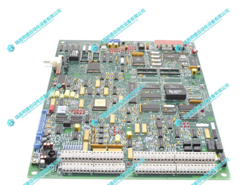 MAGNETEK 46S02975-020控制电枢接口模块