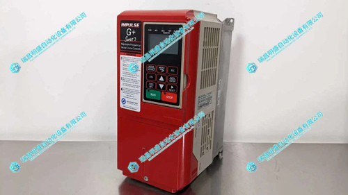 MAGNETEK CIMR-F7U45P5 可调频驱动器