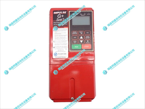 MAGNETEK CIMR-F7U45P5 可调频驱动器